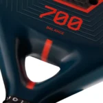 VOLT 700 V5 Padel Racket 2025 02