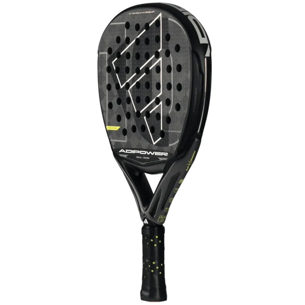ADIDAS Adipower 10th Anniversary 2026 Padel Racket 05
