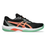 ASICS Game FF Padel Shoes Vivid Coral 01