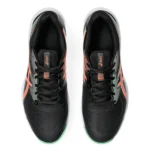 ASICS Game FF Padel Shoes Vivid Coral 06