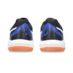 ASICS Padel Shoes Gel Dedicate 8 Black and White 006