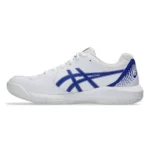 ASICS Padel Shoes Gel Dedicate 8 White 04