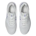 ASICS Padel Shoes Gel Dedicate 8 White 06