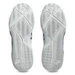 ASICS Padel Shoes Gel Dedicate 8 White 07