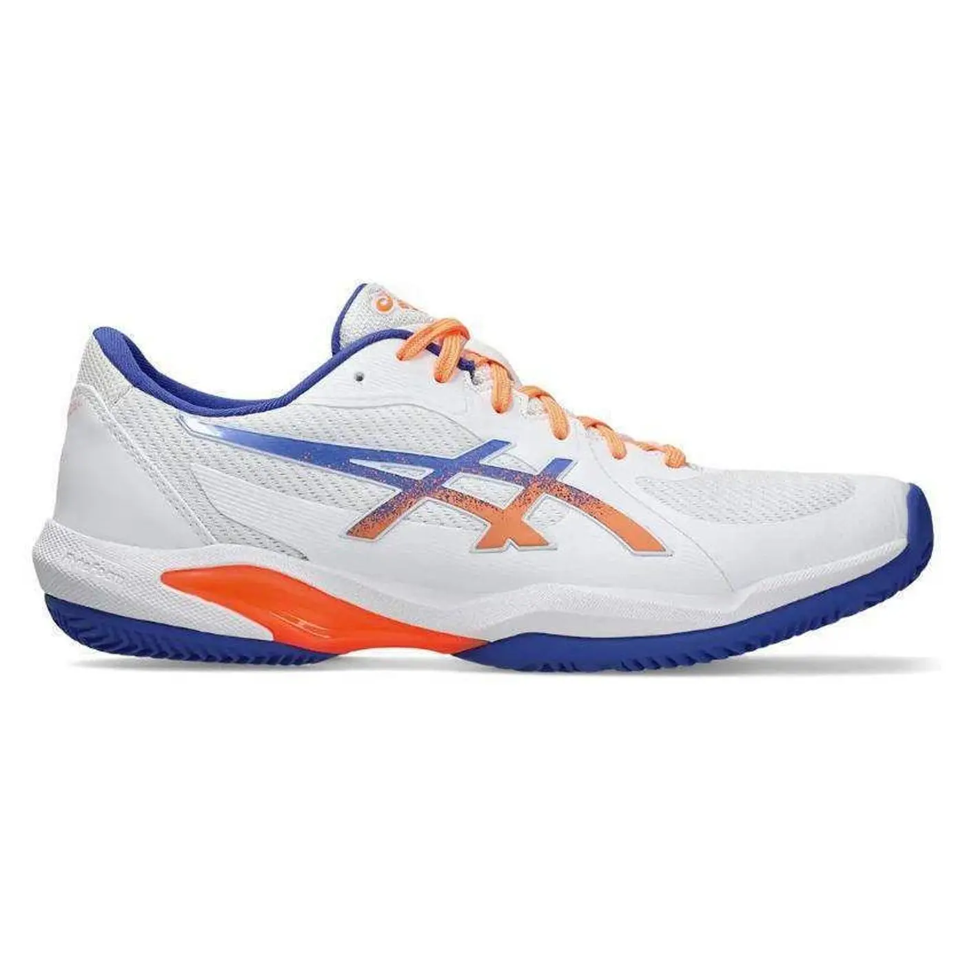 ASICS SOLUTION SWIFT™ FF 2 Padel Shoes 01 ASICS SOLUTION SWIFT™ FF 2 Padel Shoes 01