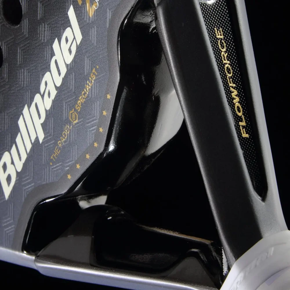 BULLPADEL Flow Legend 2026 Padel Racket 05