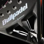 BULLPADEL HACK 04 CMF 2026 Padel Racket 04