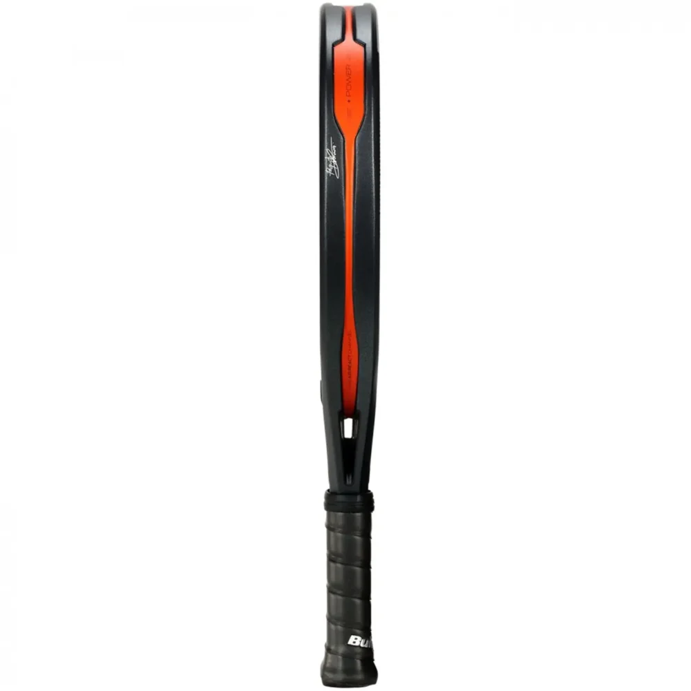BULLPADEL HACK 04 CMF 2026 Padel Racket 2