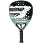 BULLPADEL Hack 04 2026 Padel Racket 01