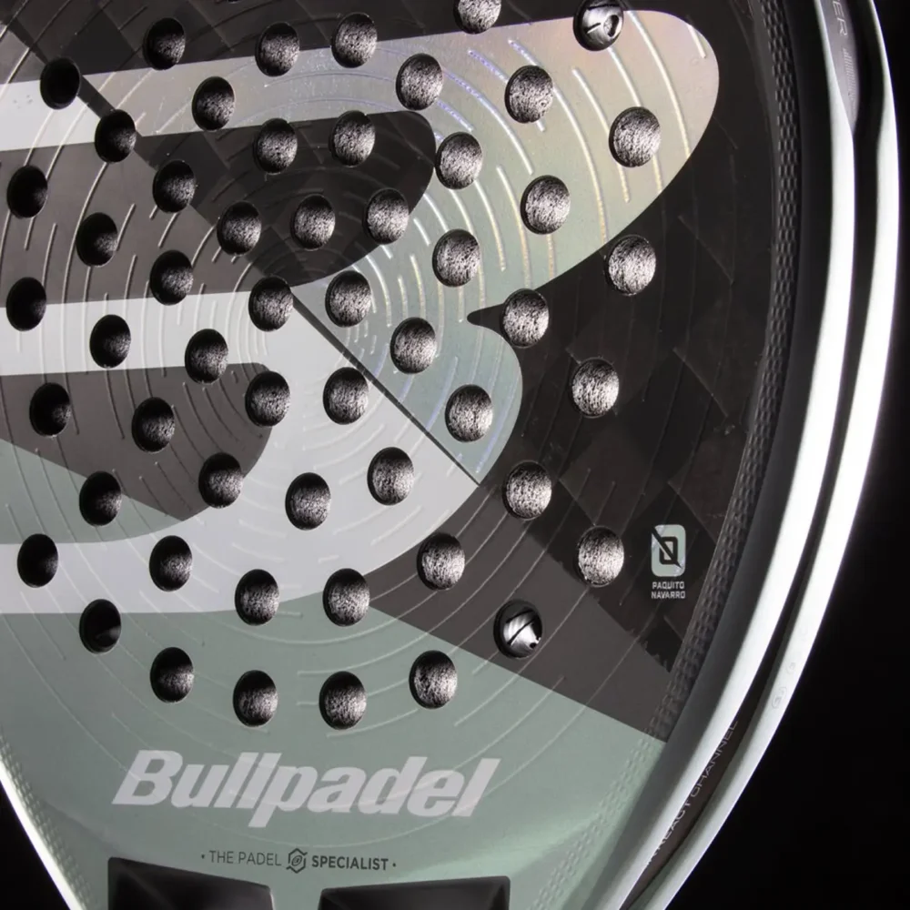 BULLPADEL Hack 04 2026 Padel Racket 06