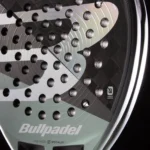 BULLPADEL Hack 04 2026 Padel Racket 06