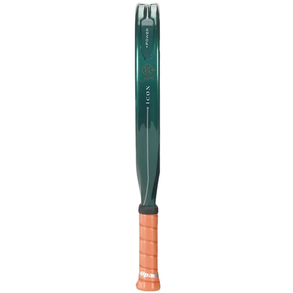 BULLPADEL Icon 2026 Padel Racket