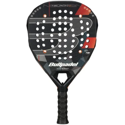 BULLPADEL Neuron 02 Edge 2026 Padel Racket 01