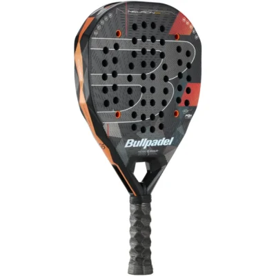 BULLPADEL Neuron 02 Edge 2026 Padel Racket 02