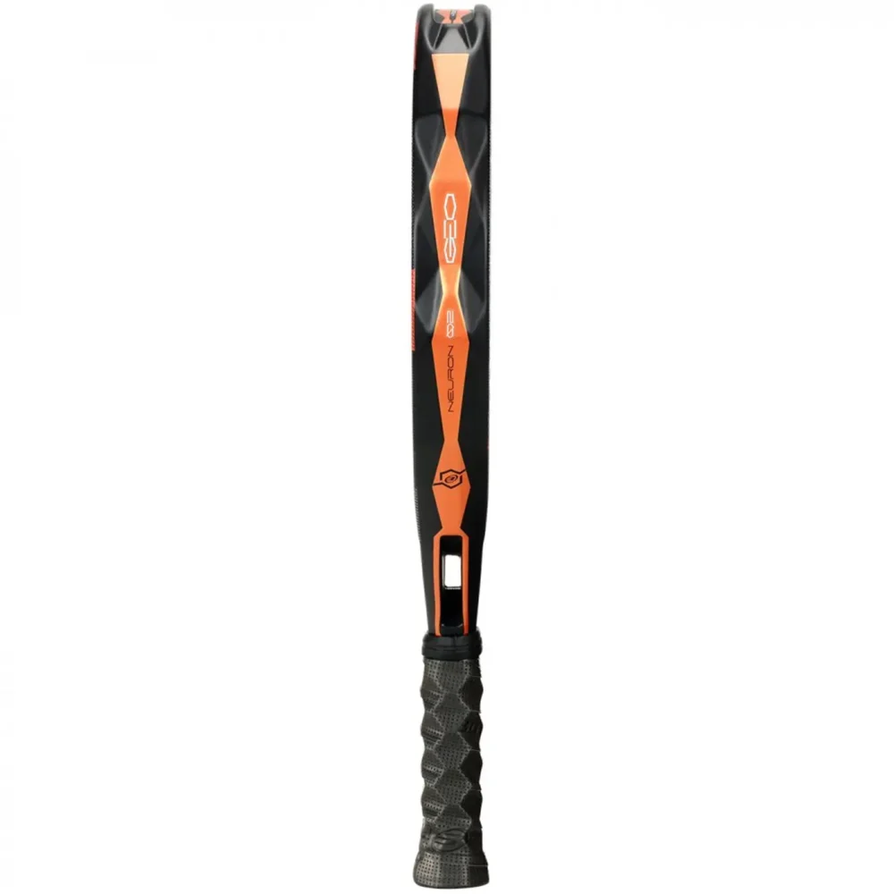 BULLPADEL Neuron 02 Edge 2026 Padel Racket 03