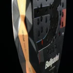 BULLPADEL Neuron 02 Edge 2026 Padel Racket 07