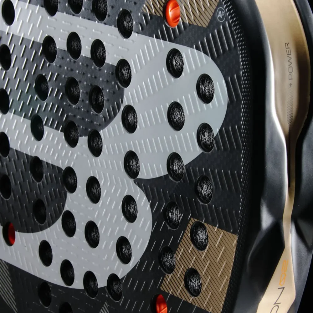 BULLPADEL Neuron 02 Padel Racket 2026 03