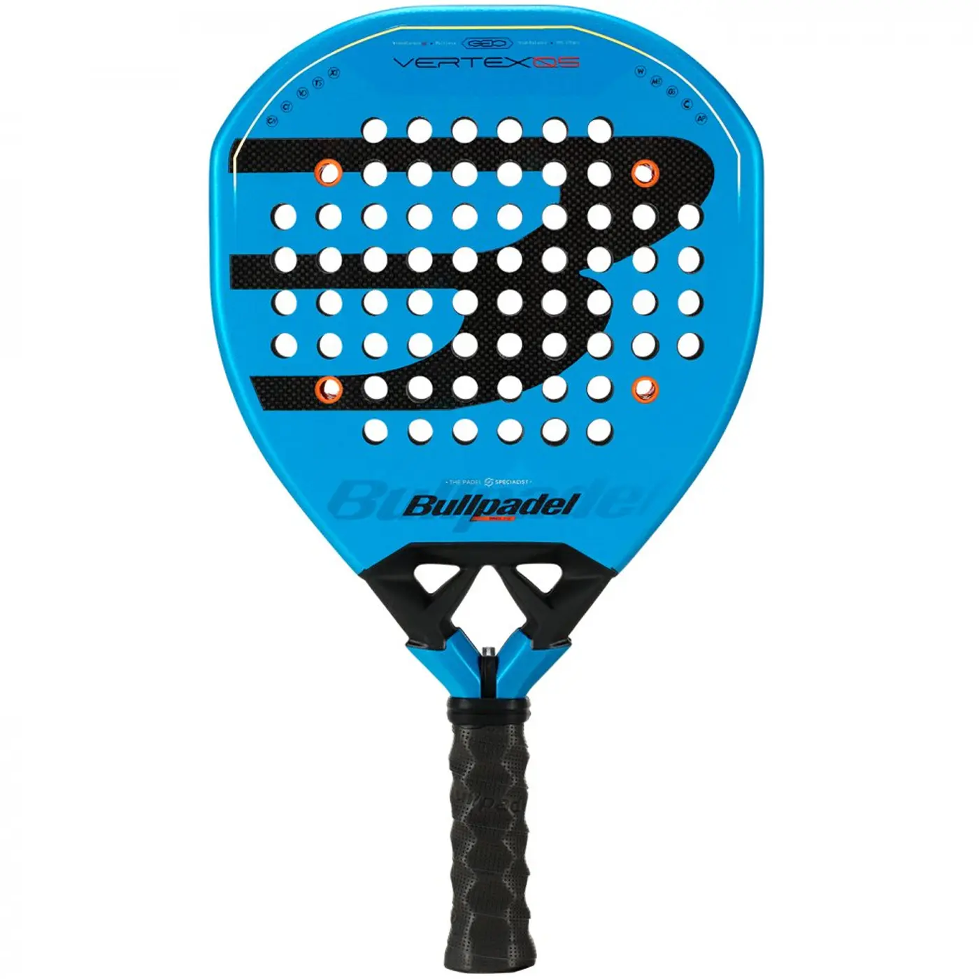 BULLPADEL Vertex 05 GEO 2026 Padel Racket 01 BULLPADEL Vertex 05 GEO 2026 Padel Racket 01