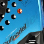 BULLPADEL Vertex 05 GEO 2026 Padel Racket 04