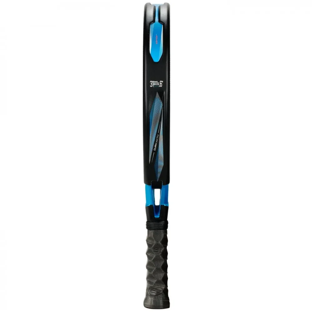 BULLPADEL Vertex 05 HYB 2026 Padel Racket 03