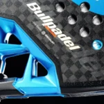 BULLPADEL Vertex 05 HYB 2026 Padel Racket 05