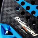 BULLPADEL Vertex 05 HYB 2026 Padel Racket 06