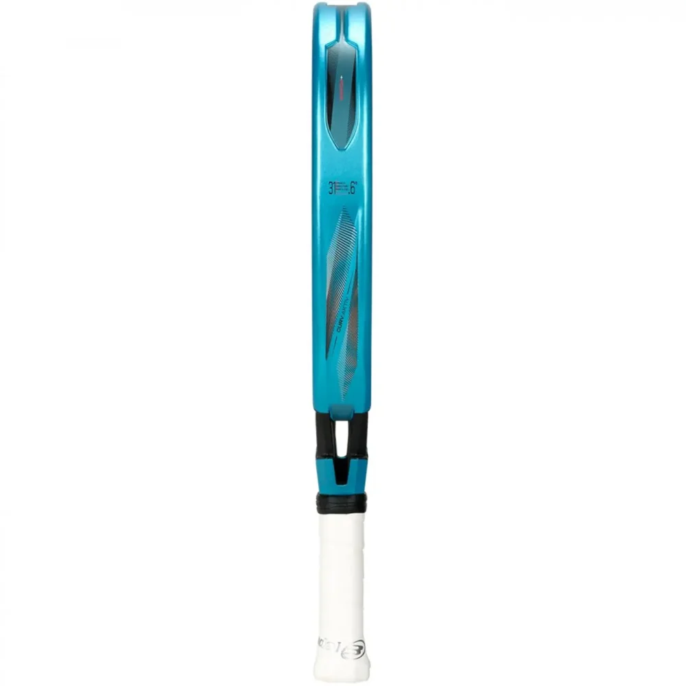 BULLPADEL Vertex 05 W 2026 Padel Racket 02
