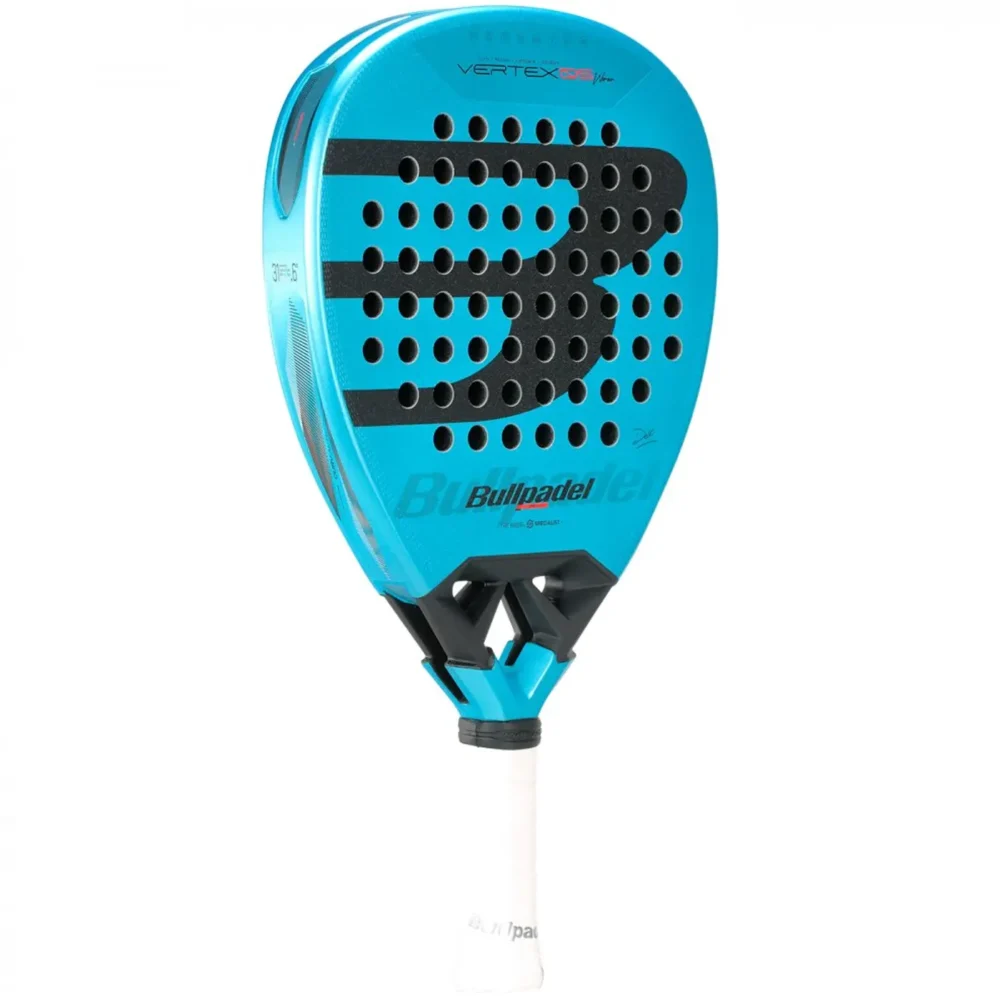 BULLPADEL Vertex 05 W 2026 Padel Racket 03