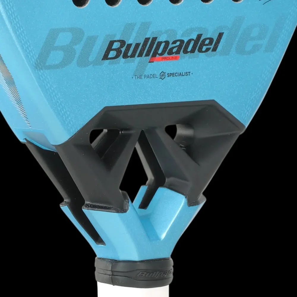 BULLPADEL Vertex 05 W 2026 Padel Racket 05