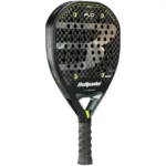 BULLPADEL XPLO 2026 Padel Racket 03