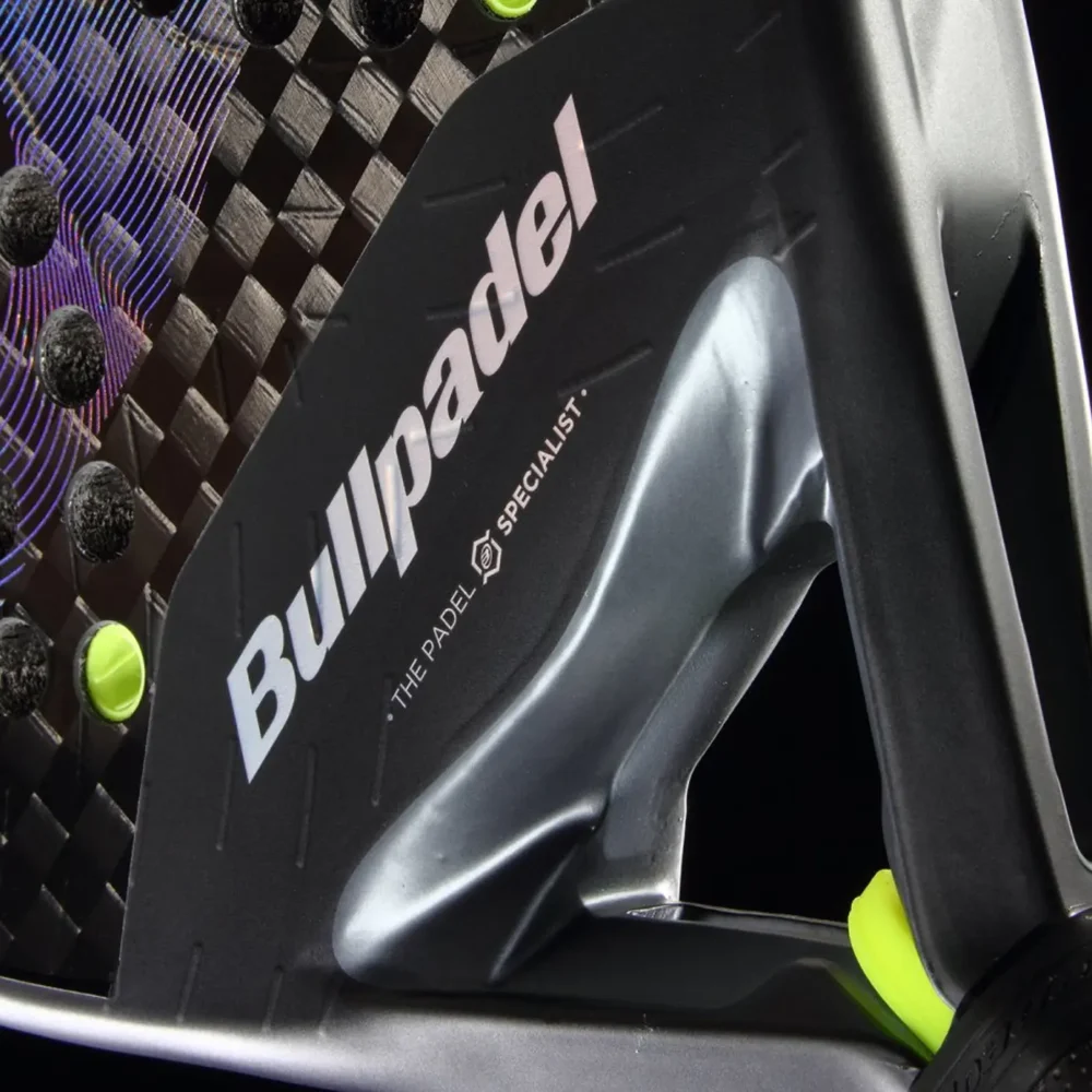 BULLPADEL XPLO 2026 Padel Racket 06