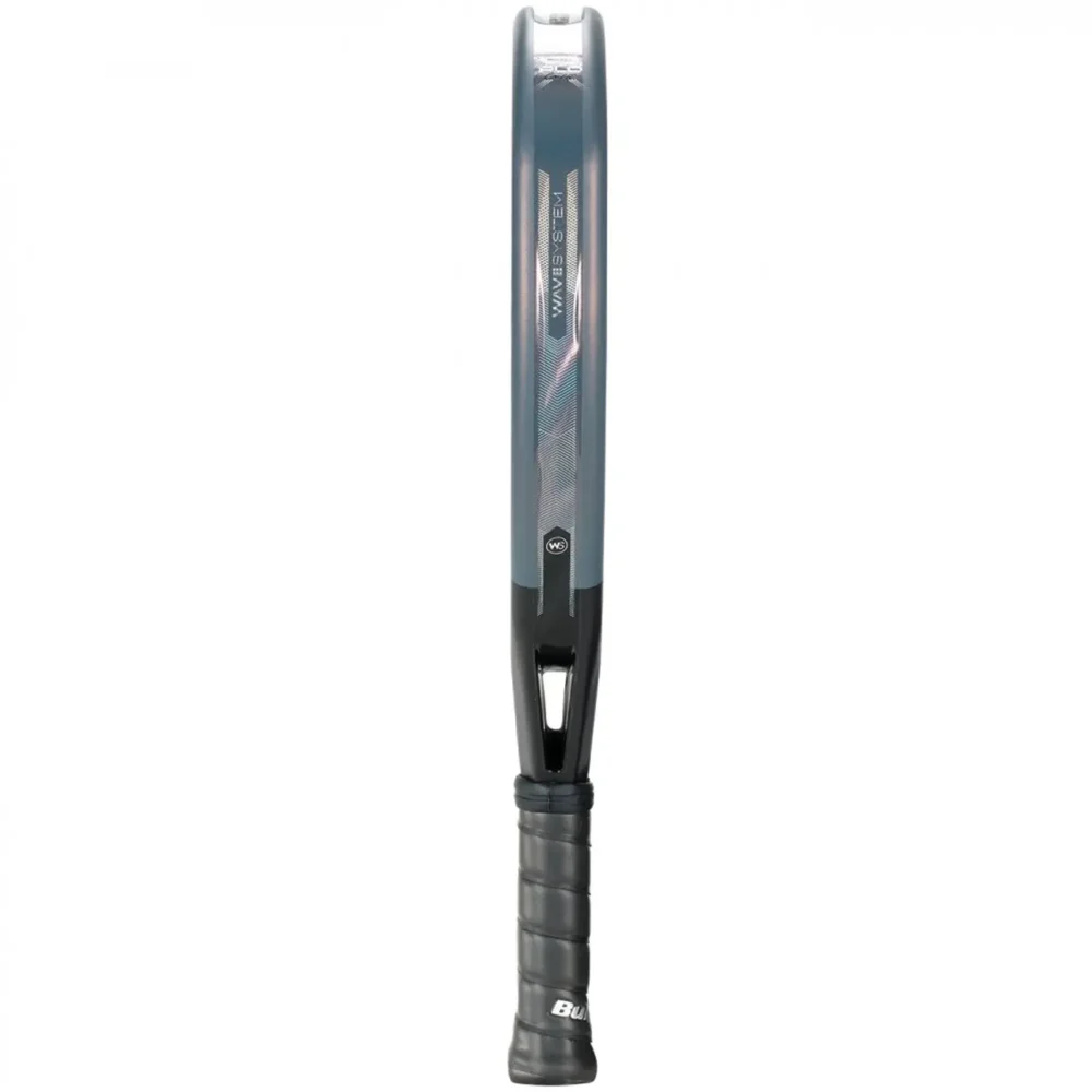 BULLPADEL XPLO CMF 2026 Padel Racket 0