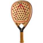 HEAD Elite LTD Padel Racket 2025 01
