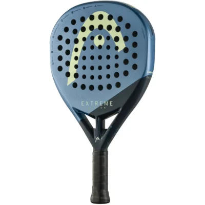 HEAD Extreme Motion padel racket 2025 01