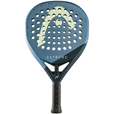 HEAD Extreme Motion padel racket 2025 02
