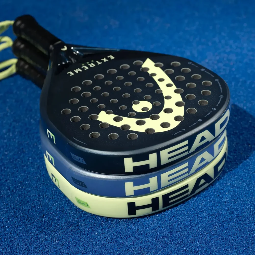 HEAD Extreme Motion padel racket 2025 03