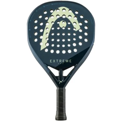 HEAD Extreme Pro 2025 Padel Racket 03