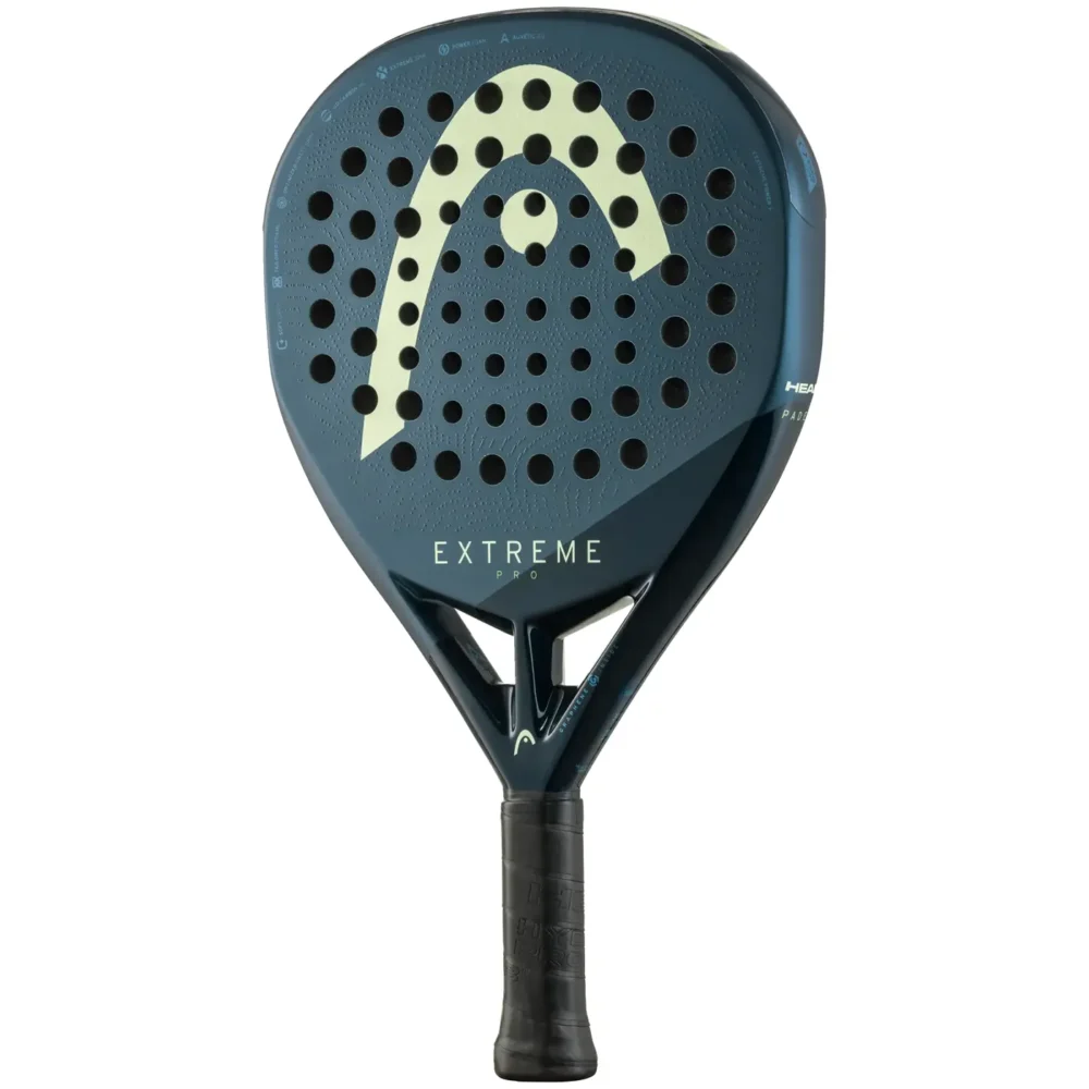 HEAD Extreme Pro 2025 Padel Racket 04