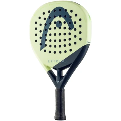 HEAD Extreme Team Padel Racket 2025 01