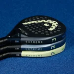 HEAD Extreme Team Padel Racket 2025 02