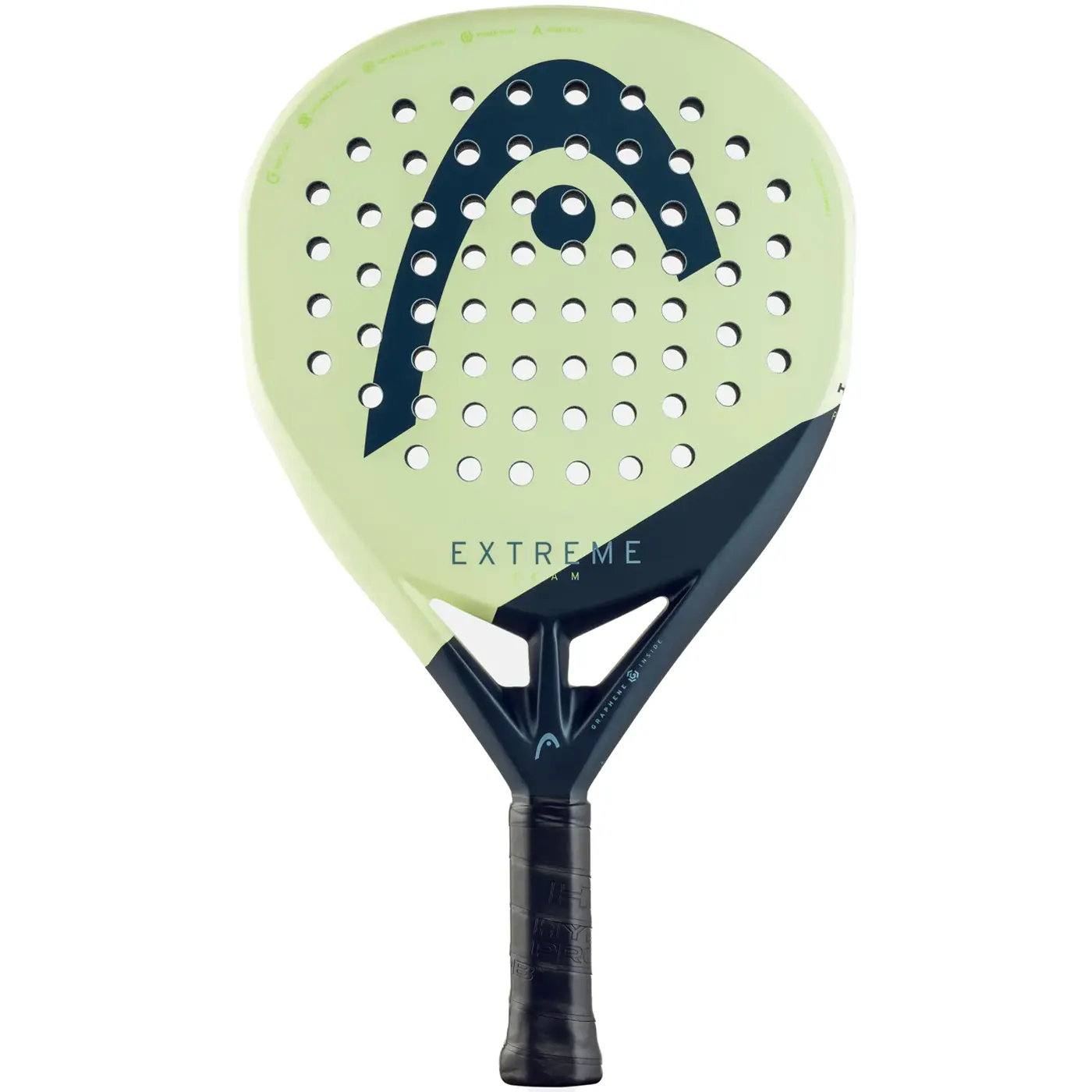 HEAD Extreme Team Padel Racket 2025 HEAD Extreme Team Padel Racket 2025