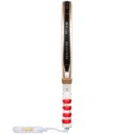 NOX AT10 Genius 12K 2026 Padel Racket Agustin Tapia 07