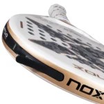 NOX AT10 Genius 12K 2026 Padel Racket Agustin Tapia 15