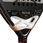 NOX AT10 Genius 18K Agustin Tapia 2026 Padel Racket 10