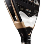 NOX AT10 Genius 18K Agustin Tapia 2026 Padel Racket 12