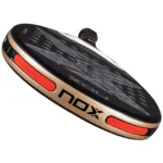 NOX AT10 Genius 18K Agustin Tapia 2026 Padel Racket 15