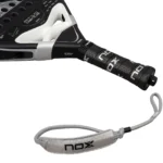 NOX AT10 Genius Attack 18K Agustin Tapia 2026 Padel Racket 04