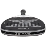 NOX AT10 Genius Attack 18K Agustin Tapia 2026 Padel Racket 10