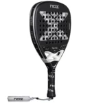 NOX AT10 Genius Attack 18K Agustin Tapia 2026 Padel Racket 14