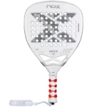 NOX AT10 Genius Attack Xtreme 12K Agustin Tapia Padel Racket 2026 02